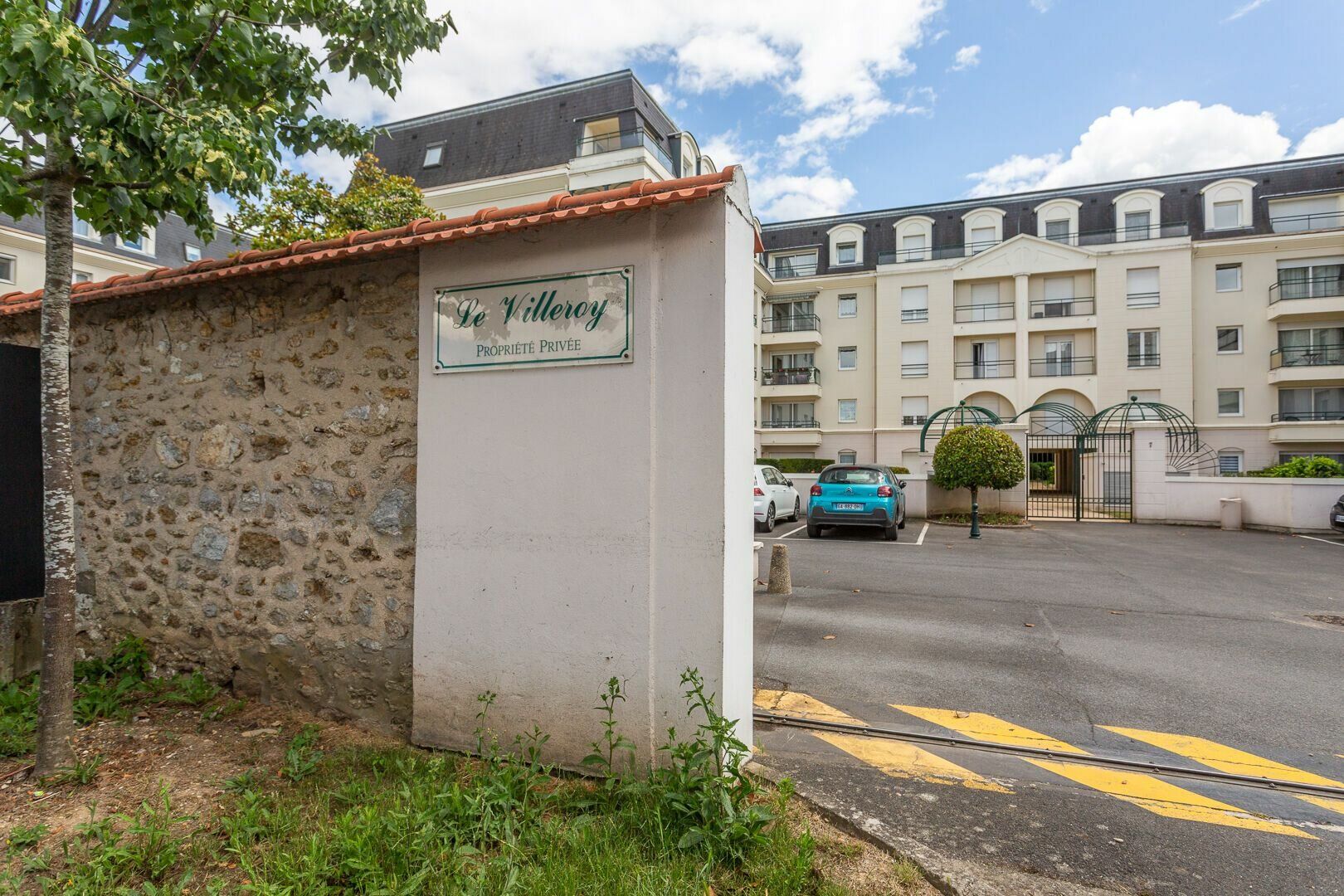 Appartement à vendre 3 67.06m2 à Montgeron vignette-17