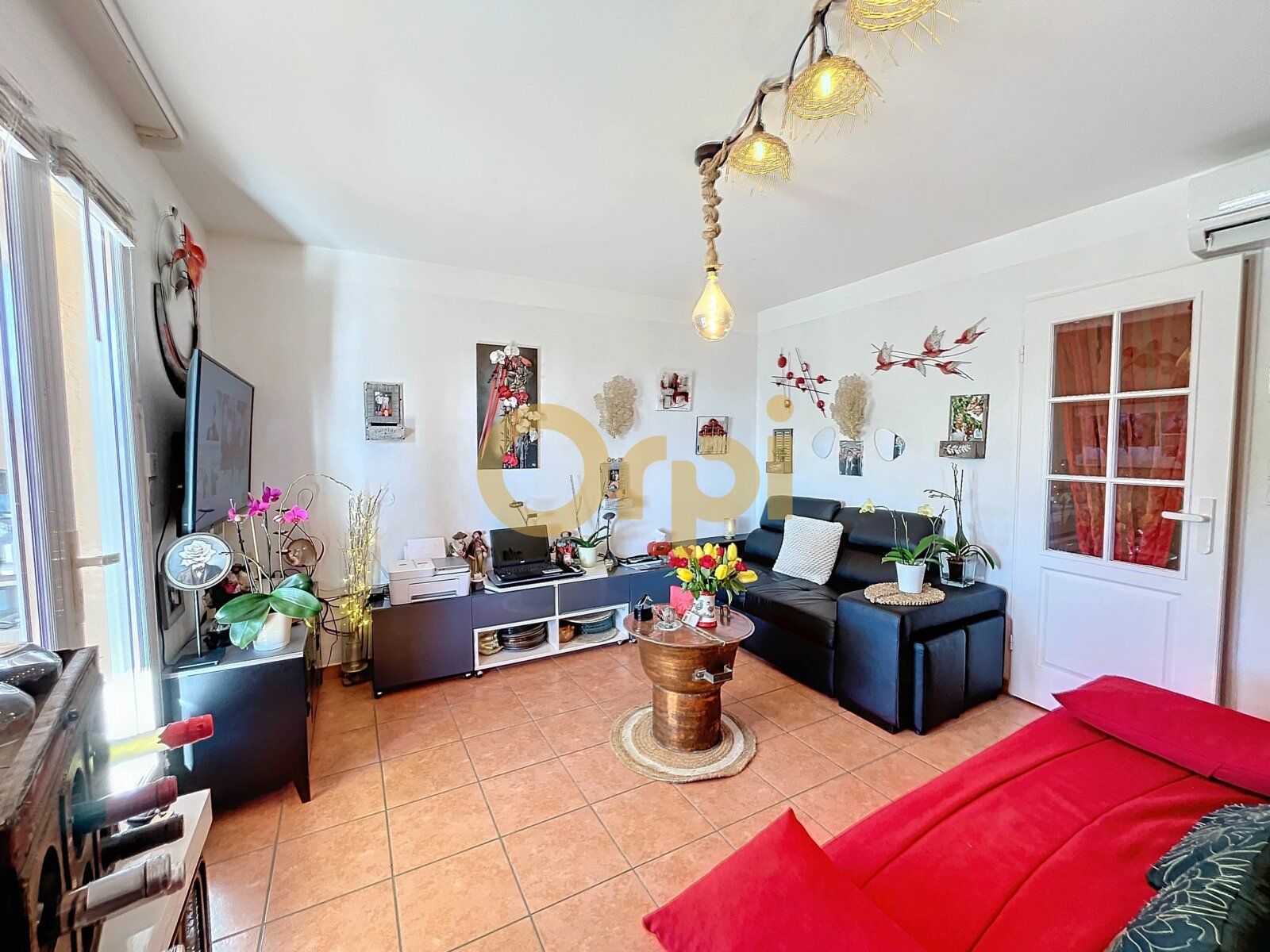 Appartement à vendre 3 m2 à Les Issambres - Roquebrune-sur-Argens vignette-2
