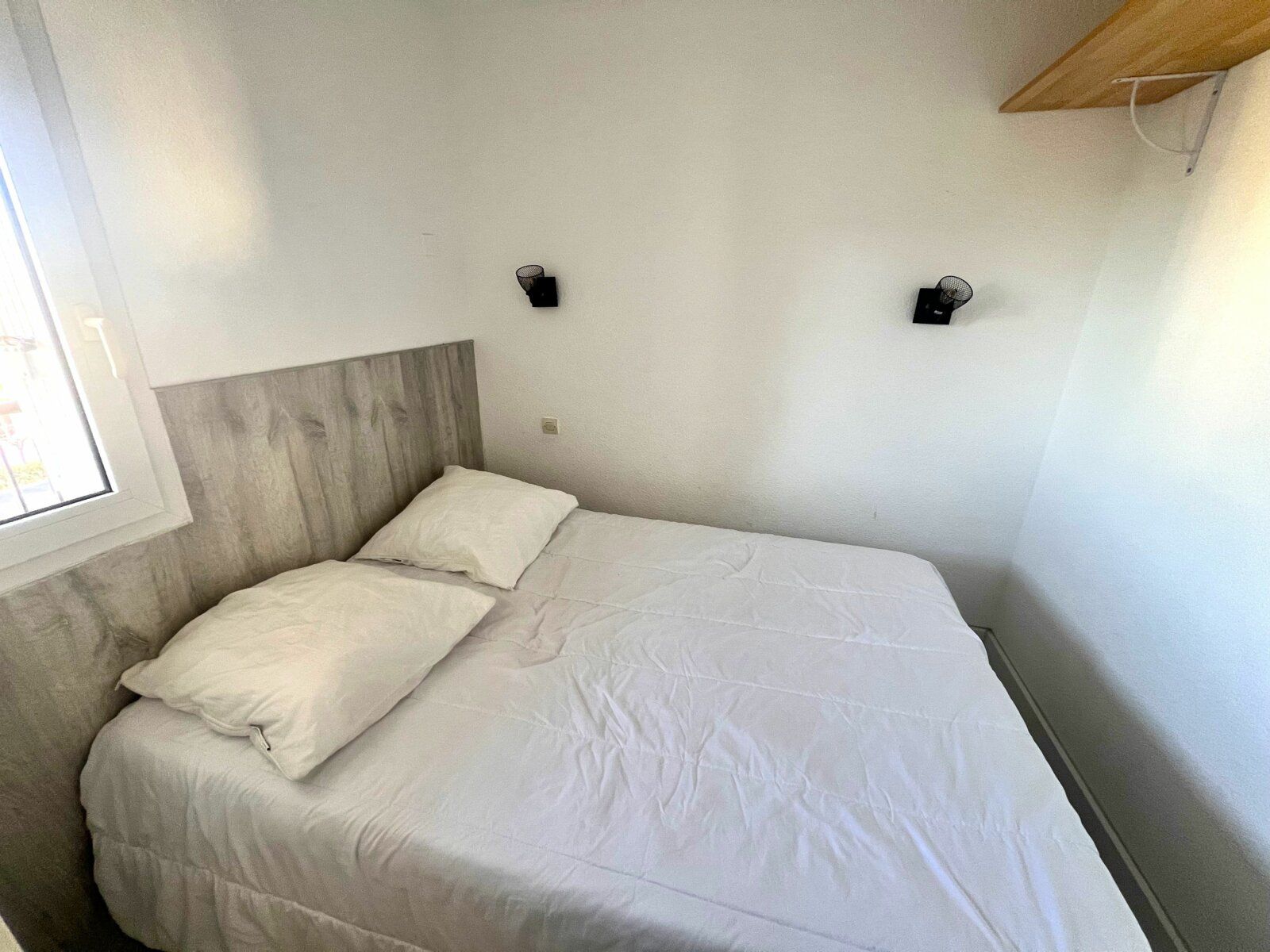Appartement à vendre 2 25.12m2 à Le Cap d'Agde - Agde vignette-5