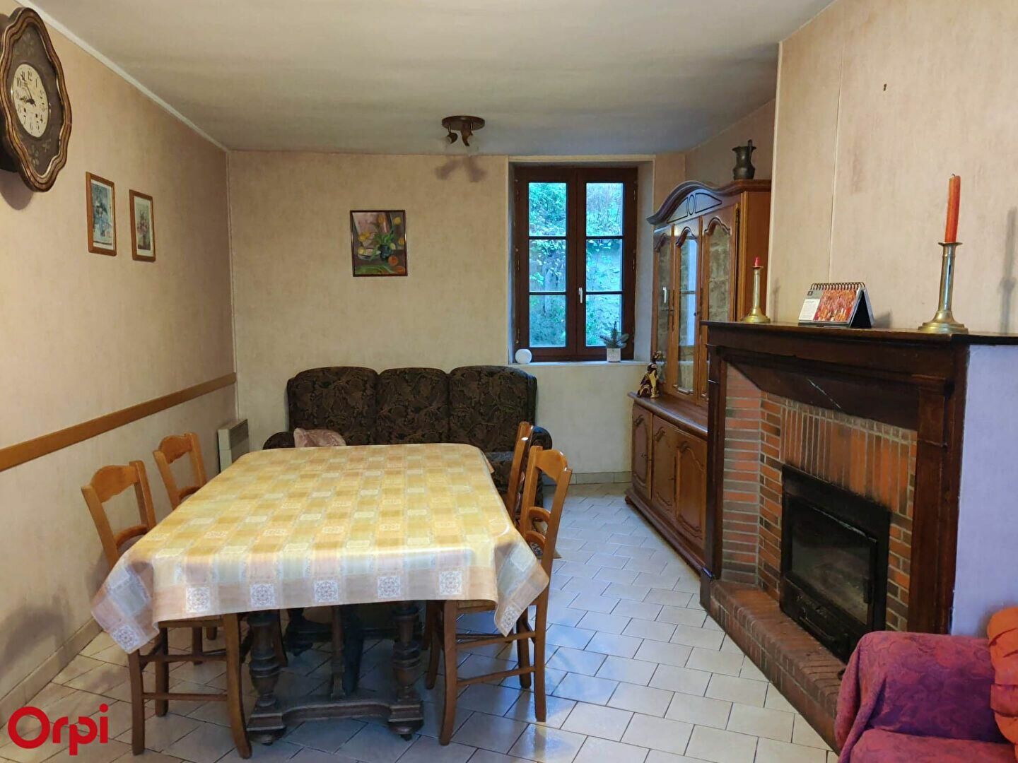 Maison à vendre 3 m2 à Dravegny vignette-4
