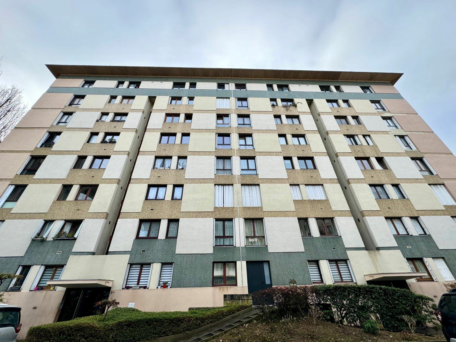 Appartement à vendre 3 79.01m2 à Nogent-sur-Marne vignette-6