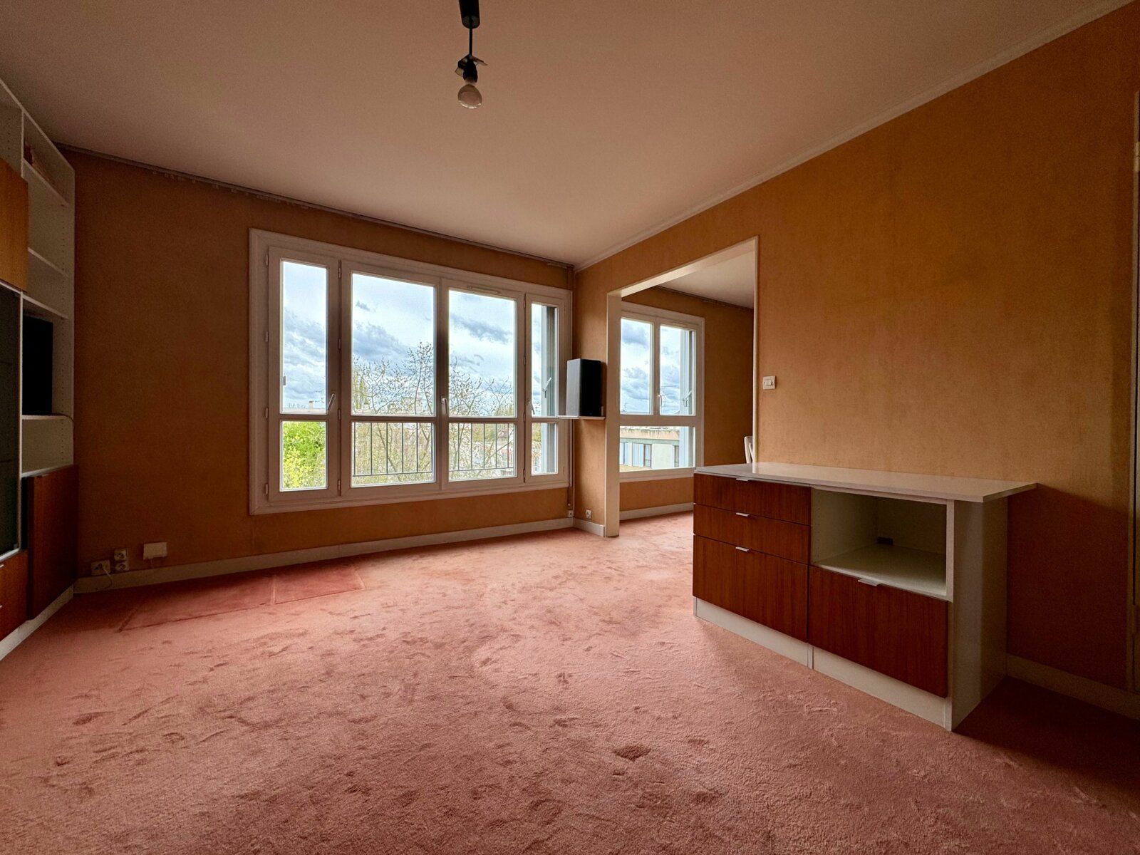 Appartement à vendre 3 79.01m2 à Nogent-sur-Marne vignette-1