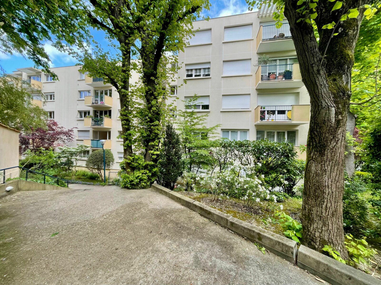 Appartement à vendre 4 79.57m2 à Saint-Maur-des-Fossés vignette-11
