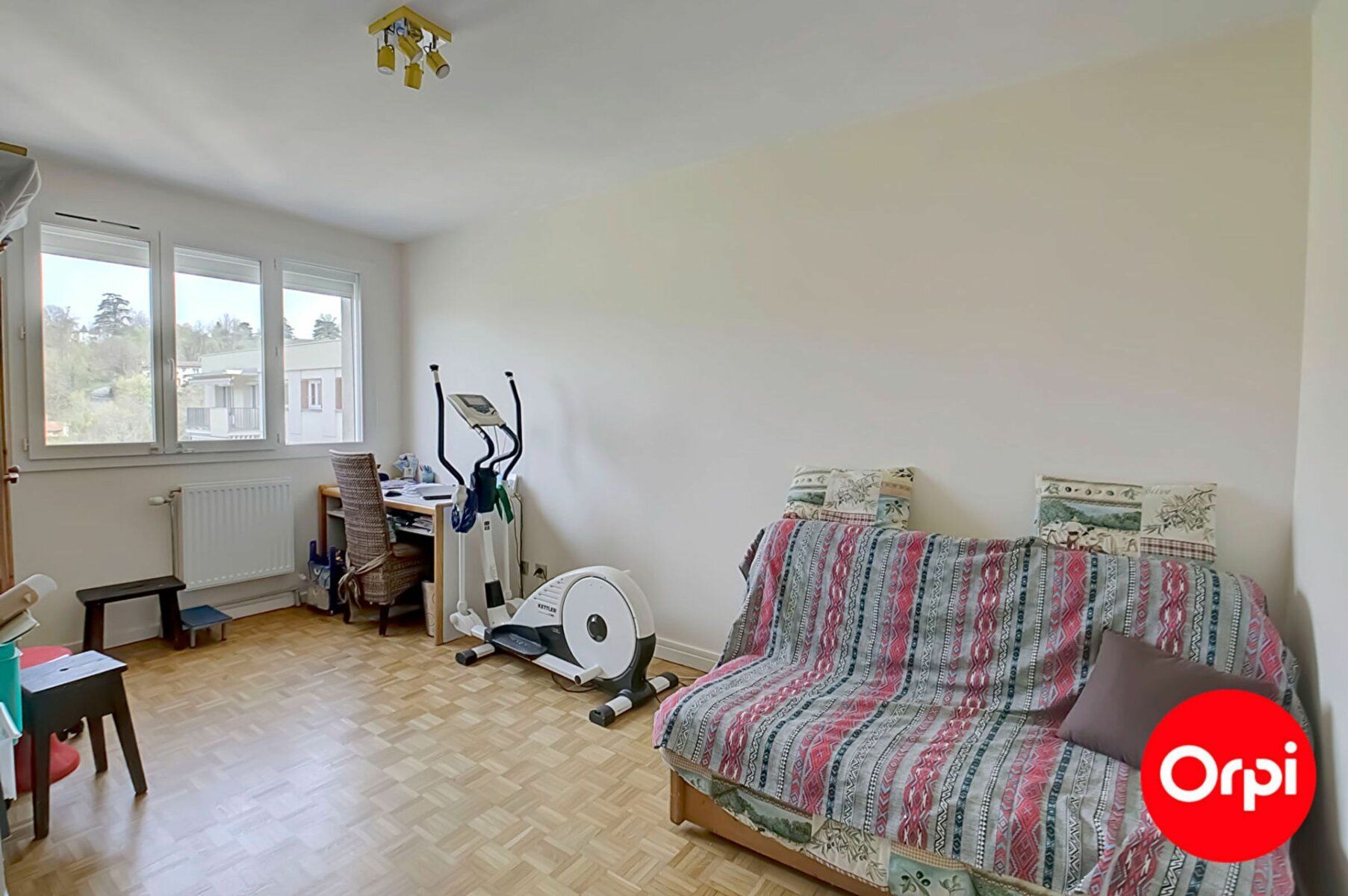 Appartement à vendre 3 m2 à Fontaines-sur-Saône vignette-6