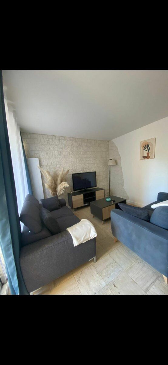 Appartement à vendre 2 m2 à Saint-Palais-sur-Mer vignette-2