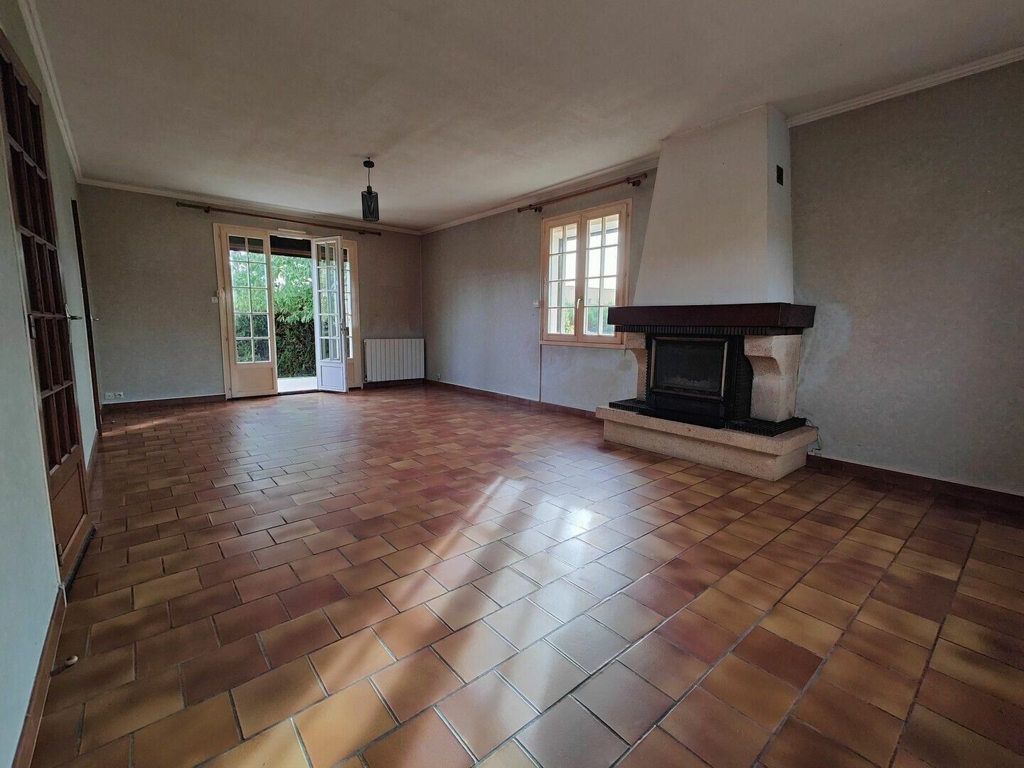 Maison à vendre 4 m2 à Sully-sur-Loire vignette-5