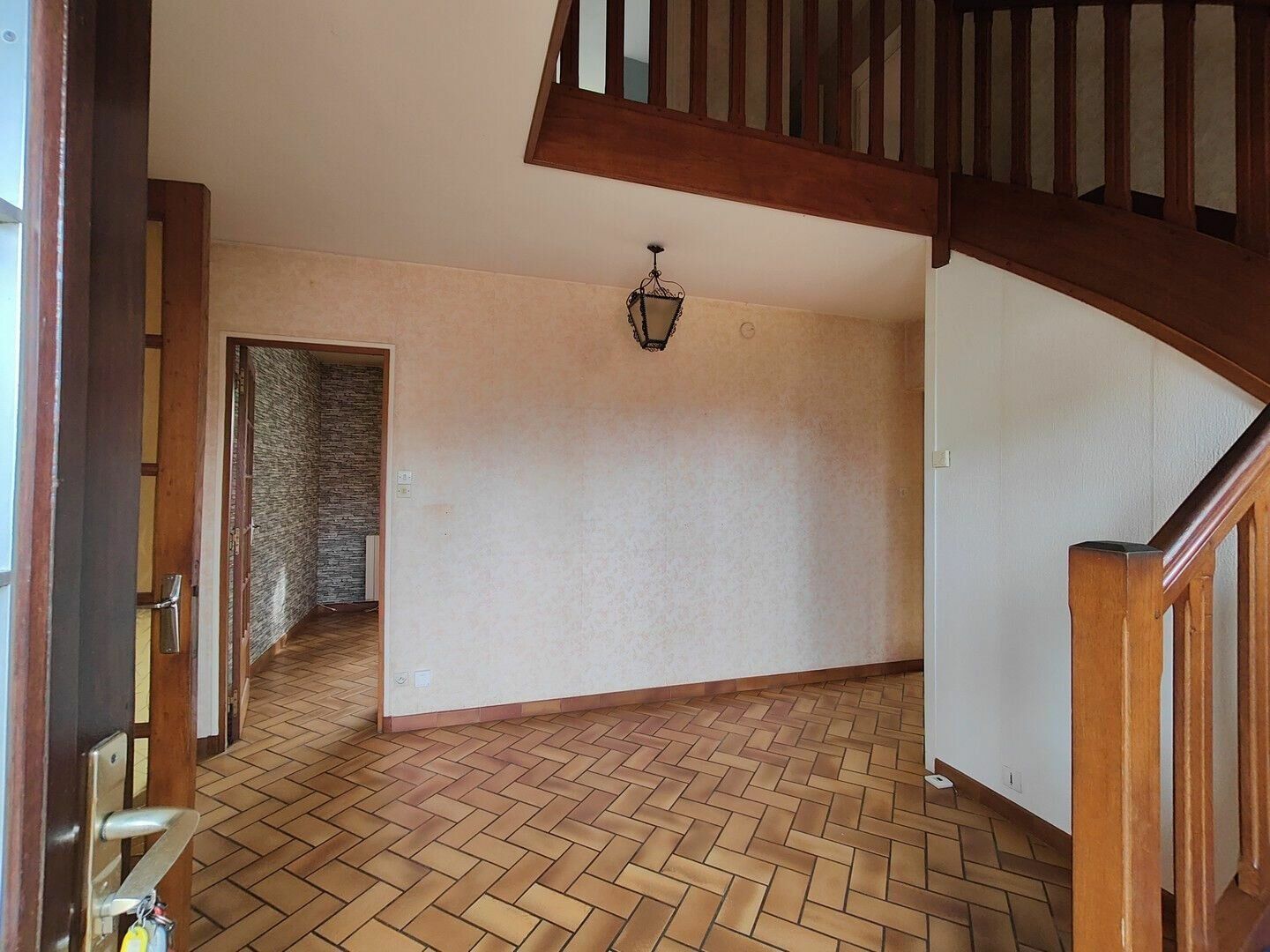 Maison à vendre 4 m2 à Sully-sur-Loire vignette-3