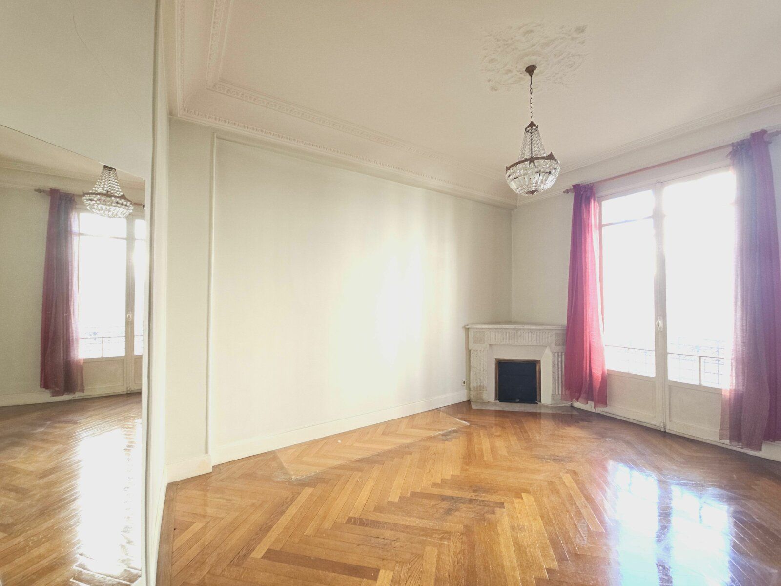 Appartement à vendre 5 140m2 à Nice vignette-6