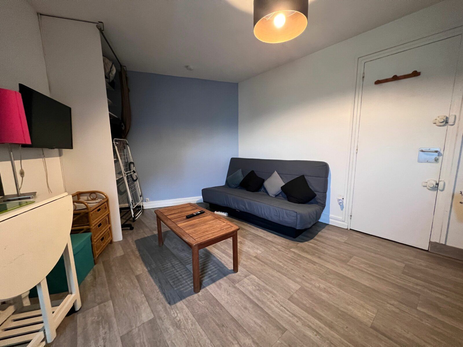 Appartement à vendre 1 15.61m2 à Le Havre vignette-4