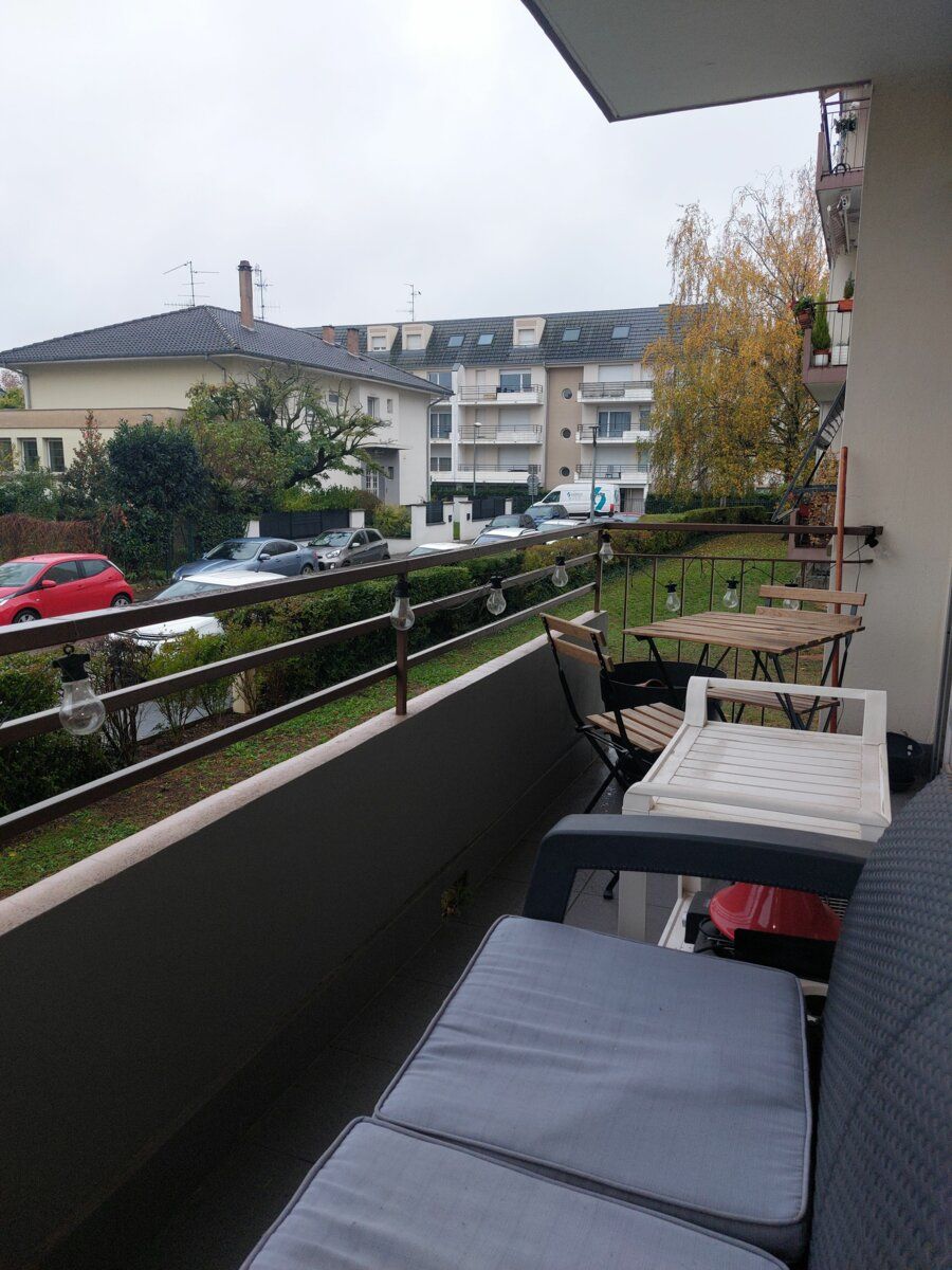 Appartement à vendre 4 95.83m2 à Strasbourg vignette-1
