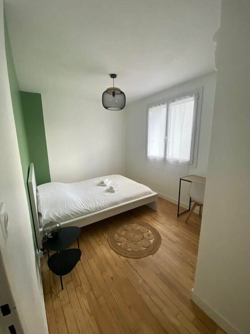 Appartement à louer 4 m2 à Brest vignette-8