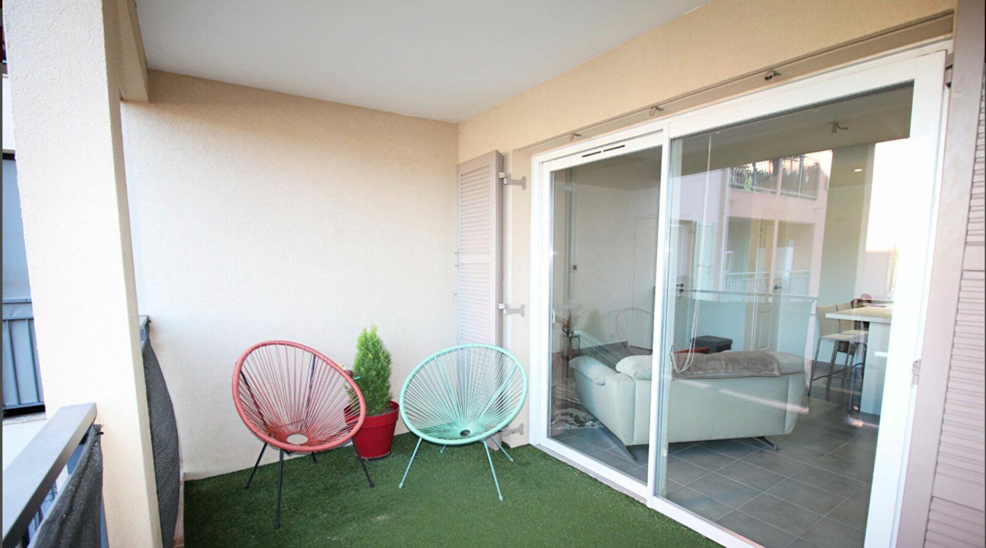 Appartement à vendre 3 66.2m2 à Roquebrune-sur-Argens vignette-7