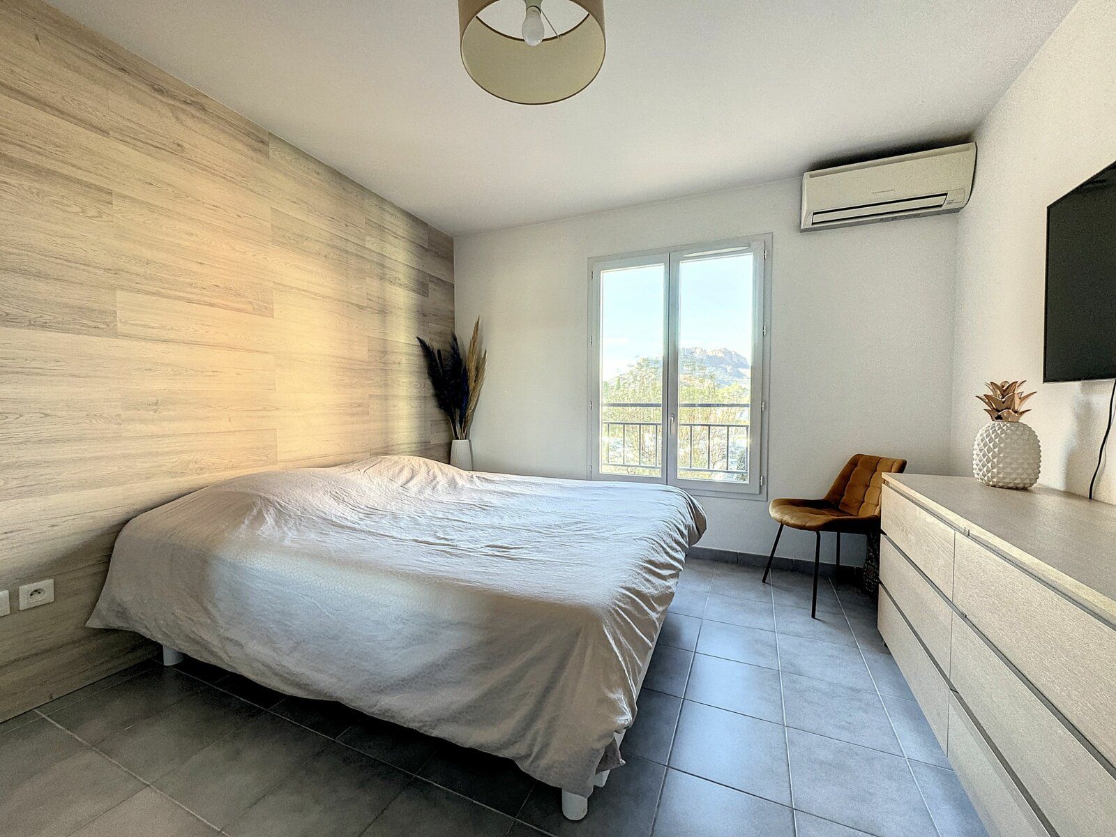Appartement à vendre 3 66.2m2 à Roquebrune-sur-Argens vignette-5