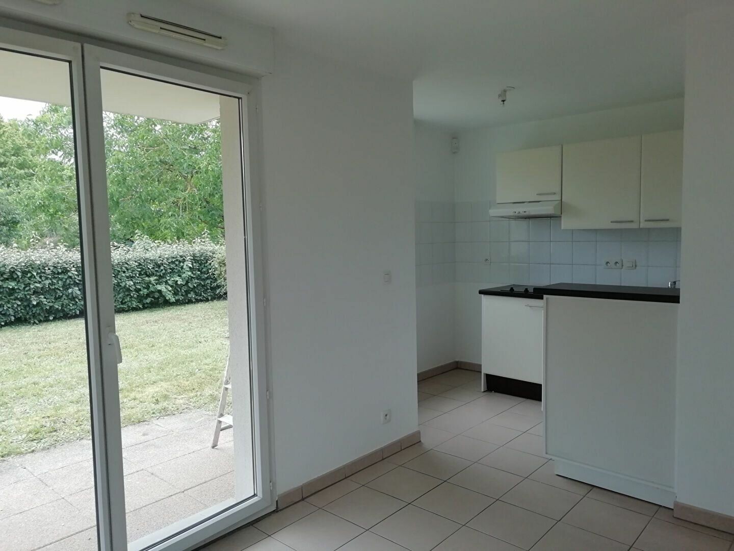 Appartement à vendre 1 42.28m2 à Saint-Hilaire-Saint-Mesmin vignette-1