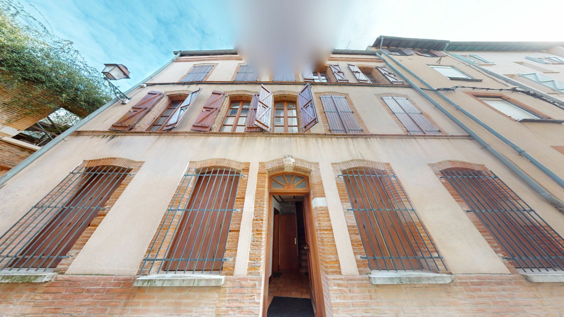 Immeuble à vendre 8 154.17m2 à Toulouse vignette-1