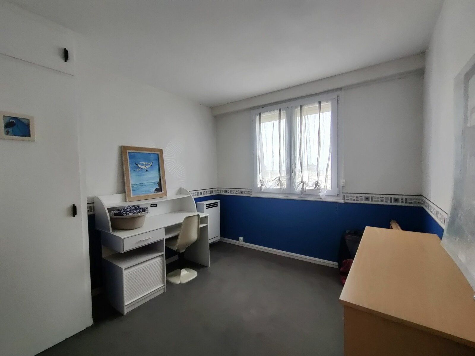 Appartement à vendre 4 79.83m2 à Le Grand-Quevilly vignette-6