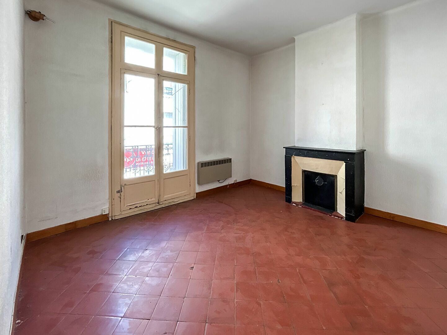 Appartement à vendre 1 2282m2 à Béziers vignette-1