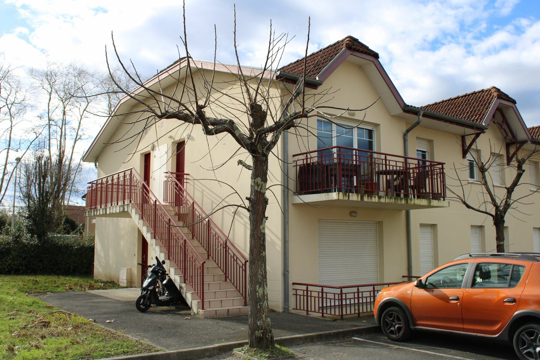 Appartement à vendre 3 62.77m2 à Pau vignette-6