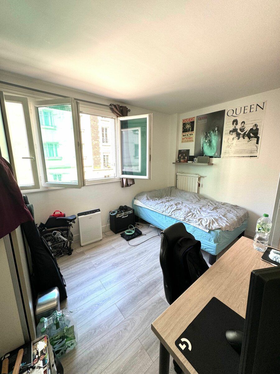 Appartement à vendre 3 64.5m2 à Levallois-Perret vignette-4