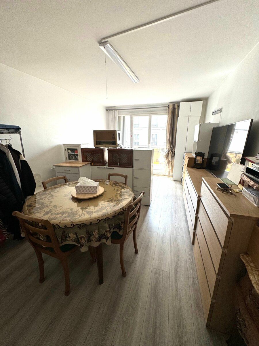 Appartement à vendre 3 64.5m2 à Levallois-Perret vignette-2