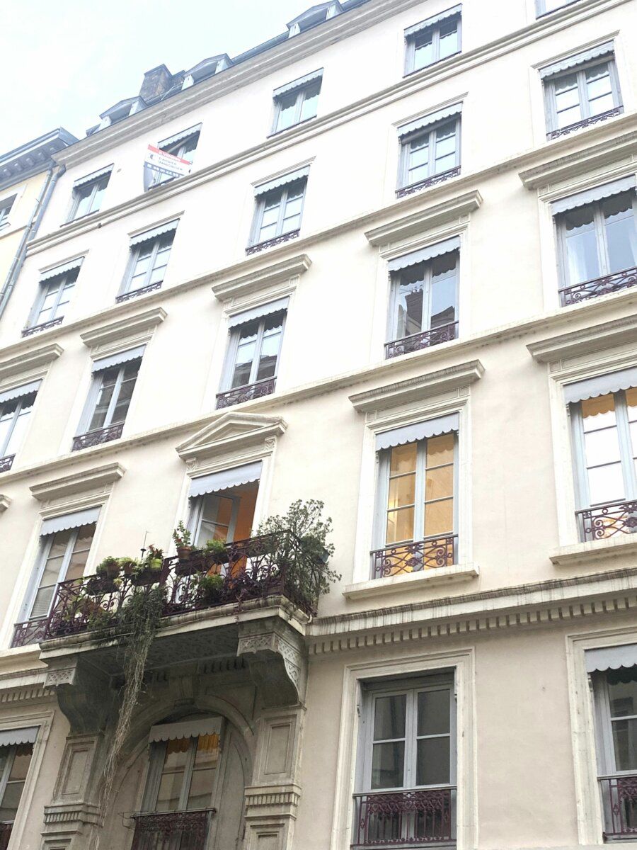 Appartement à vendre 3 57.87m2 à Lyon 2 vignette-5