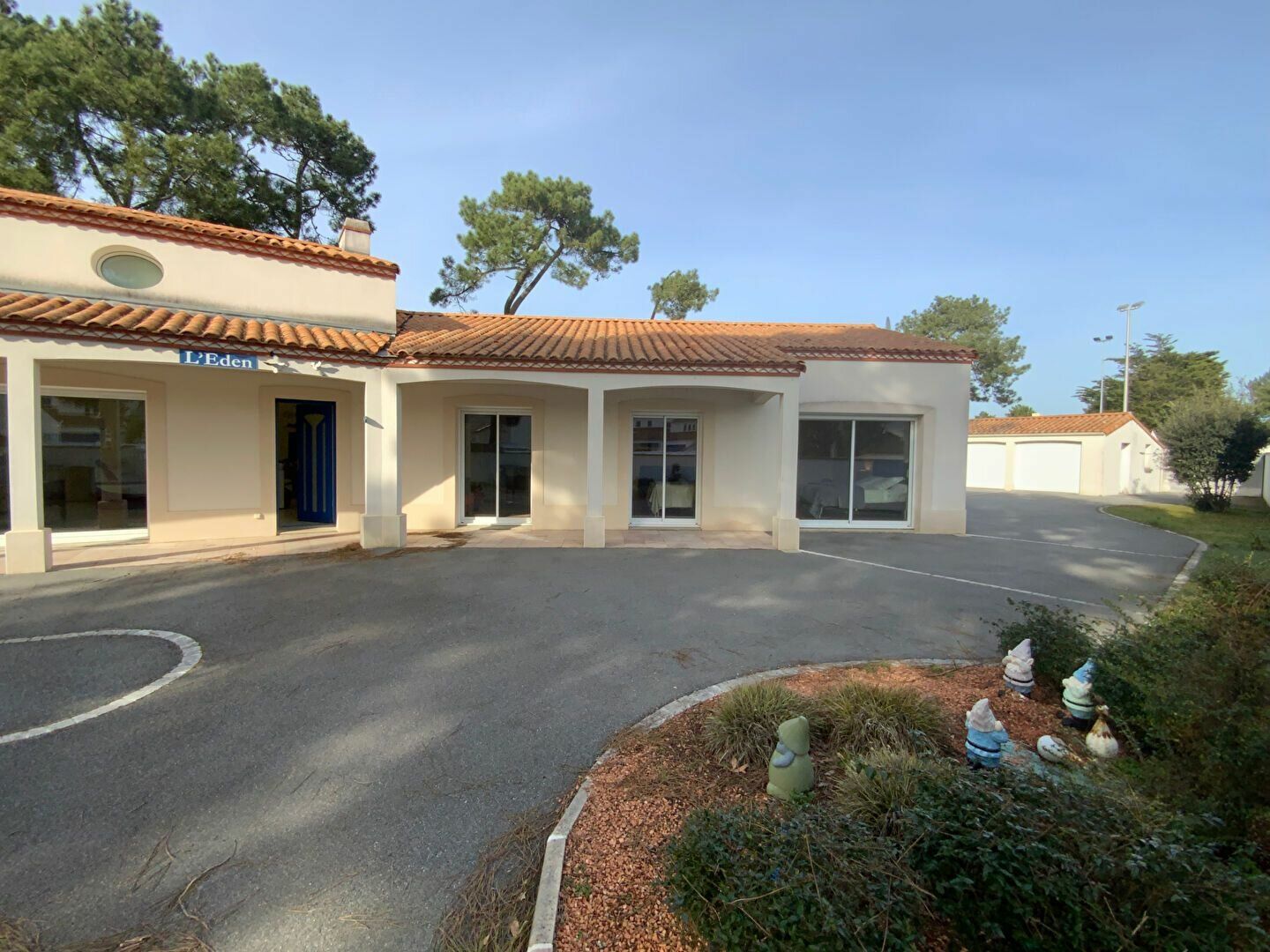 Maison à vendre 4 0m2 à La Tranche-sur-Mer vignette-3