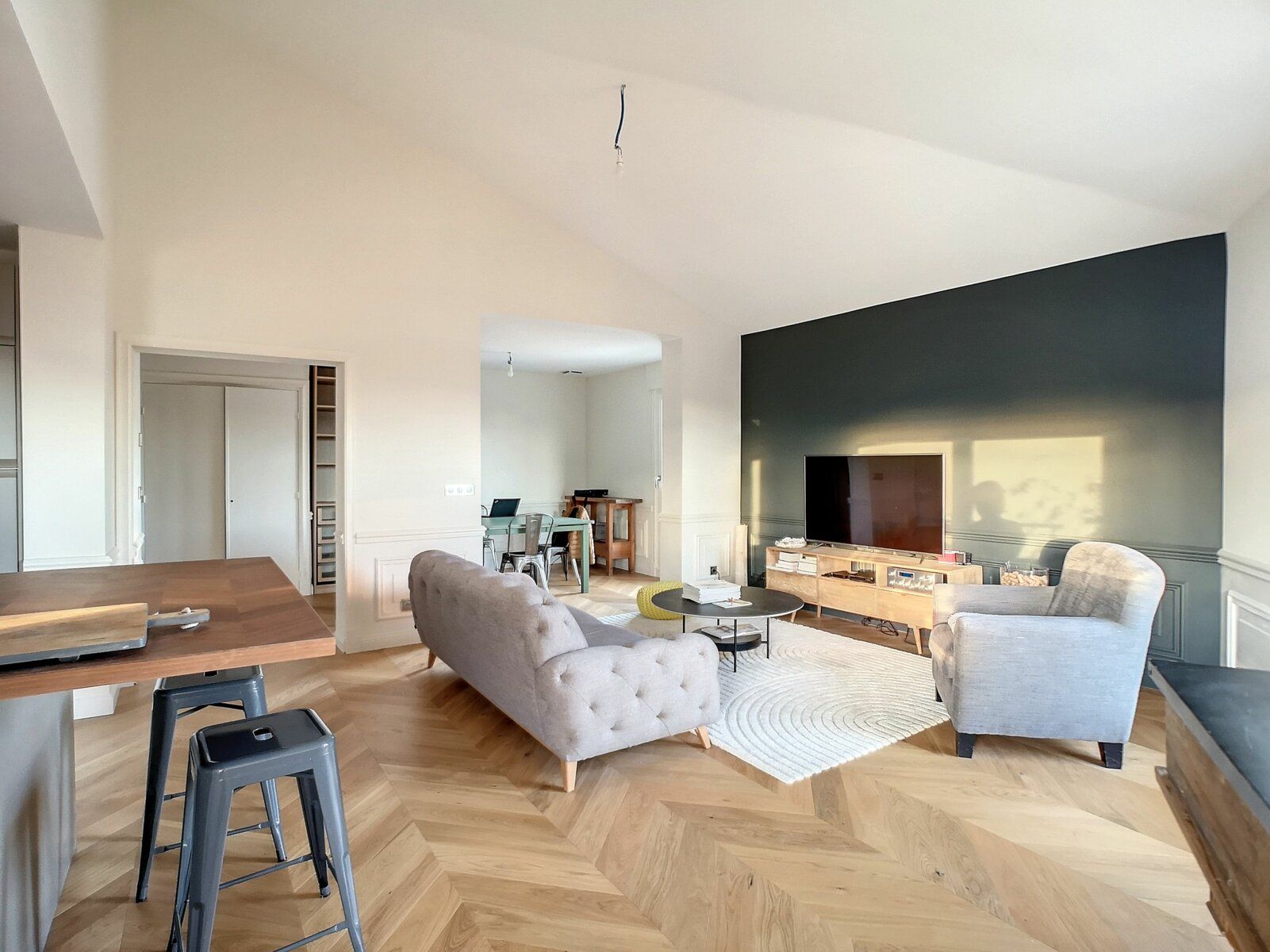 Appartement à vendre 3 85.56m2 à Avignon vignette-2
