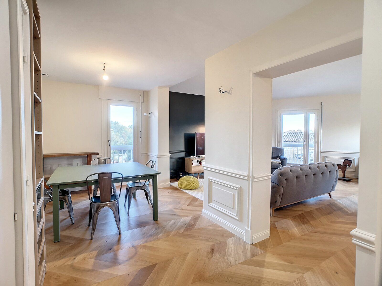 Appartement à vendre 3 85.56m2 à Avignon vignette-3