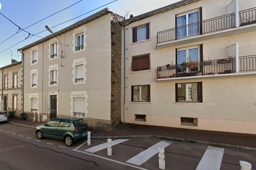 Appartement à louer 2 40m2 à Limoges vignette-8