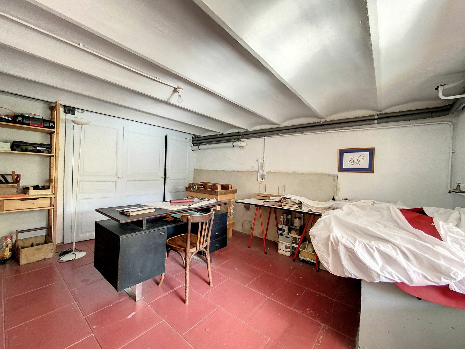Maison à vendre 5 177.7m2 à Montluçon vignette-20