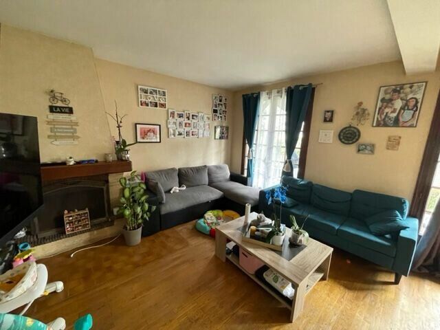Maison à vendre 4 90m2 à Annesse-et-Beaulieu vignette-5