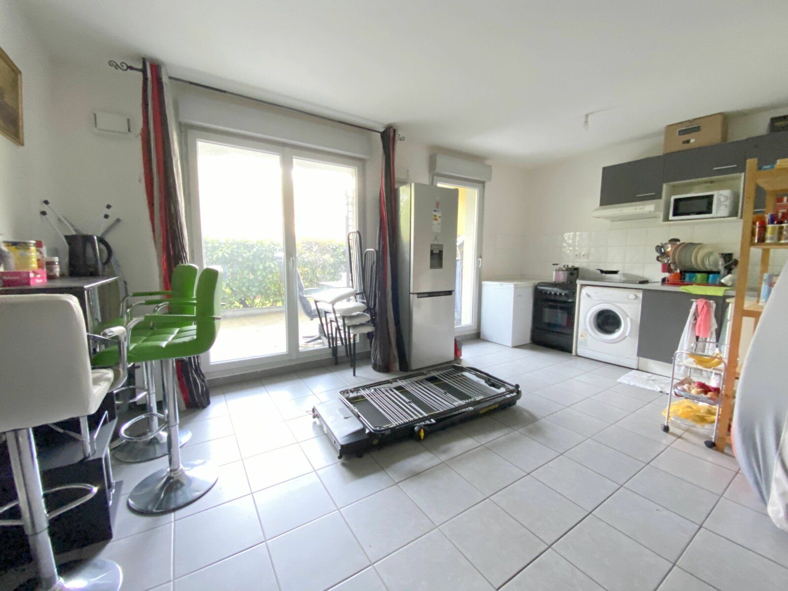 Appartement à vendre 3 61.6m2 à Toulouse vignette-1