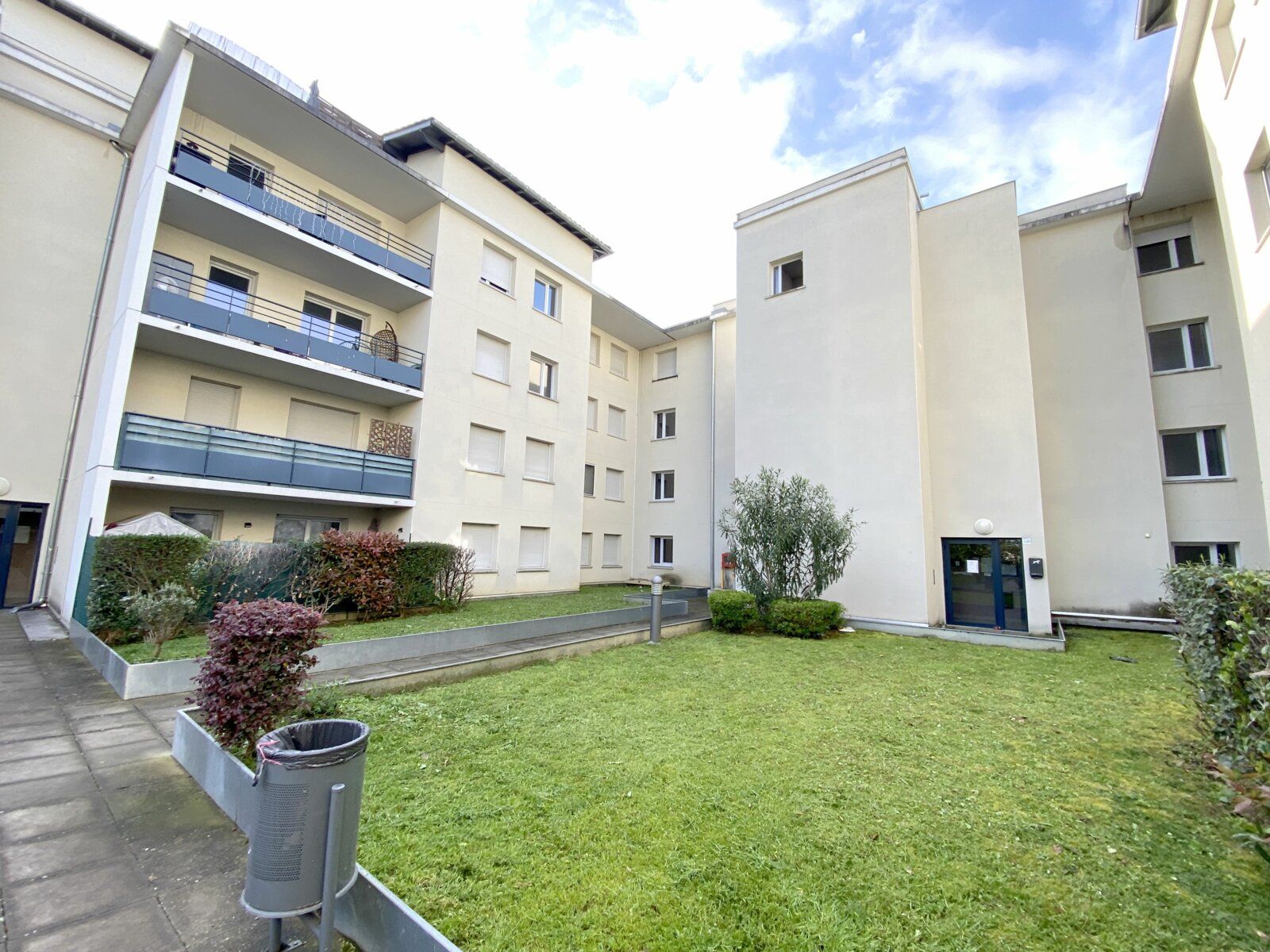 Appartement à vendre 3 61.6m2 à Toulouse vignette-7