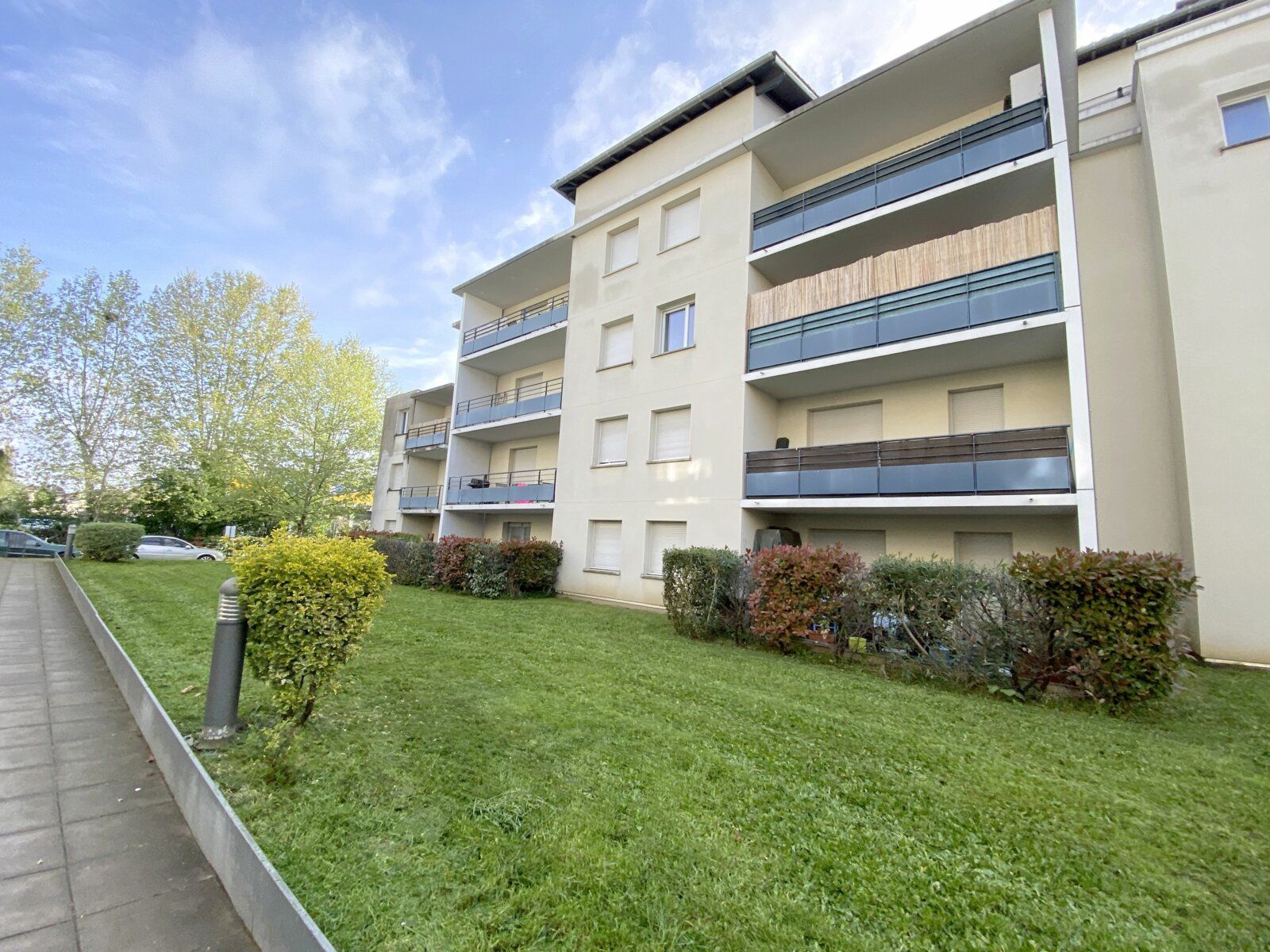 Appartement à vendre 3 61.6m2 à Toulouse vignette-8