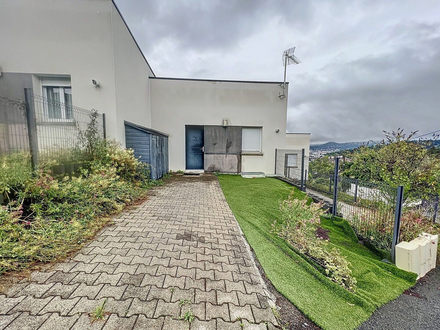 Maison à vendre 4 84.59m2 à Clermont-Ferrand vignette-1