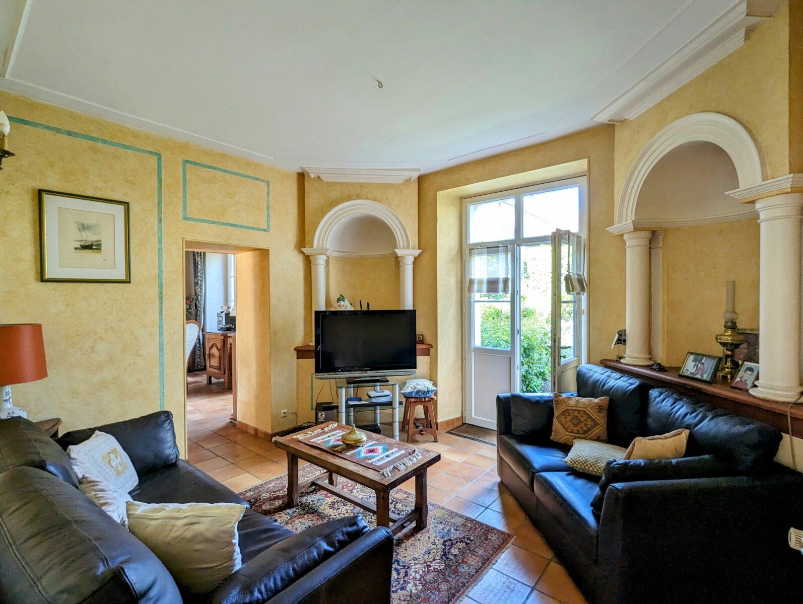 Maison à vendre 5 151.38m2 à Annet-sur-Marne vignette-5