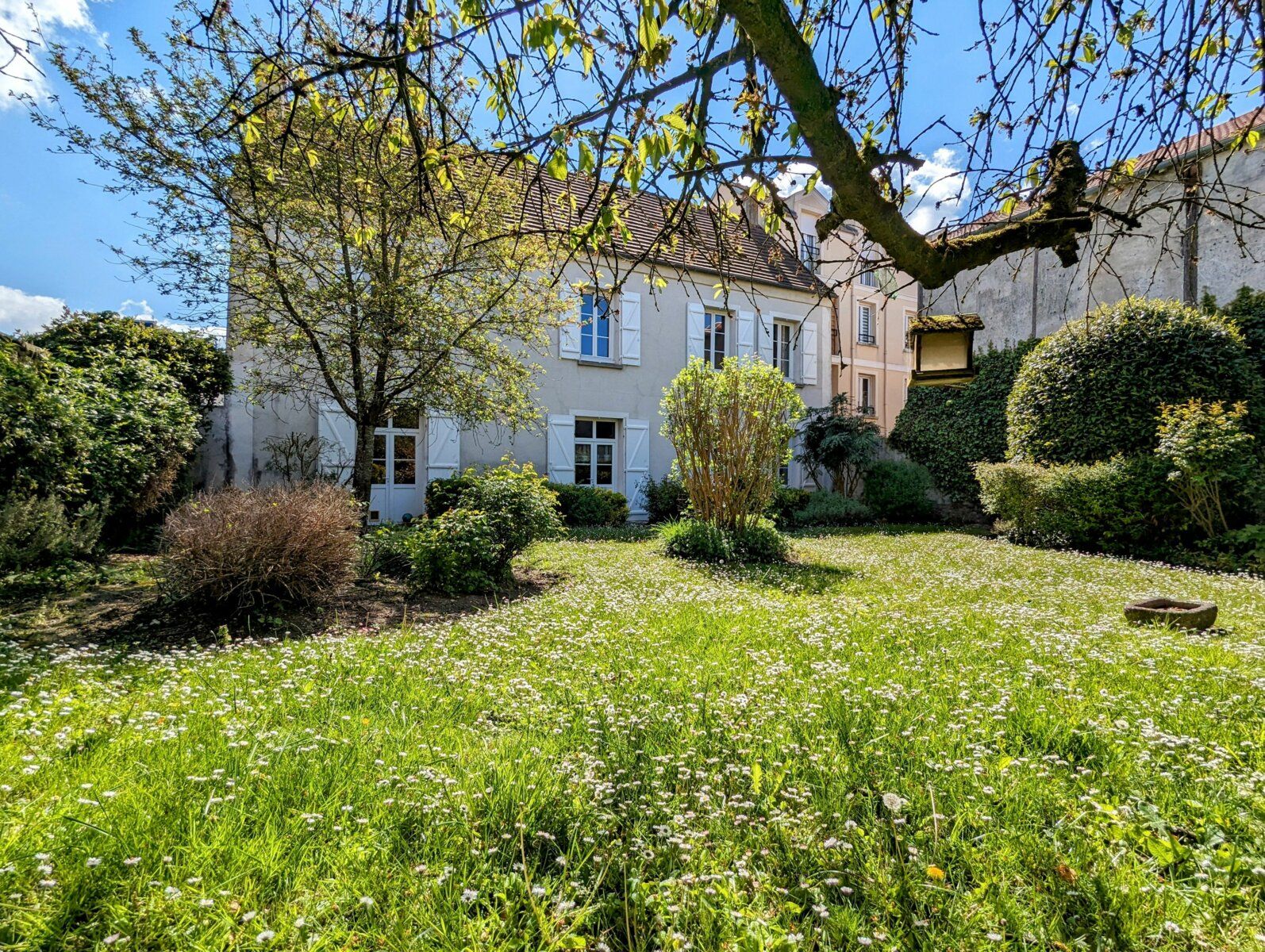 Maison à vendre 5 151.38m2 à Annet-sur-Marne vignette-18