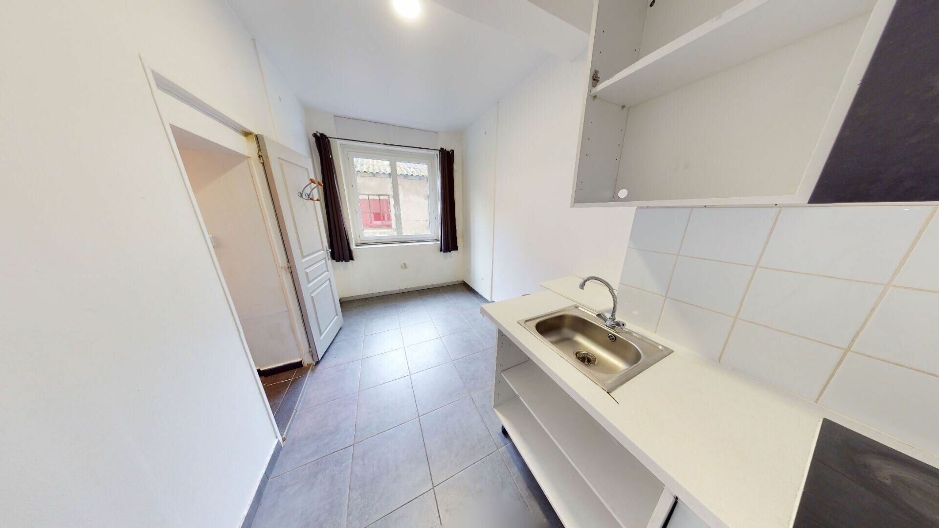 Appartement à vendre 1 14.04m2 à Toulouse vignette-3