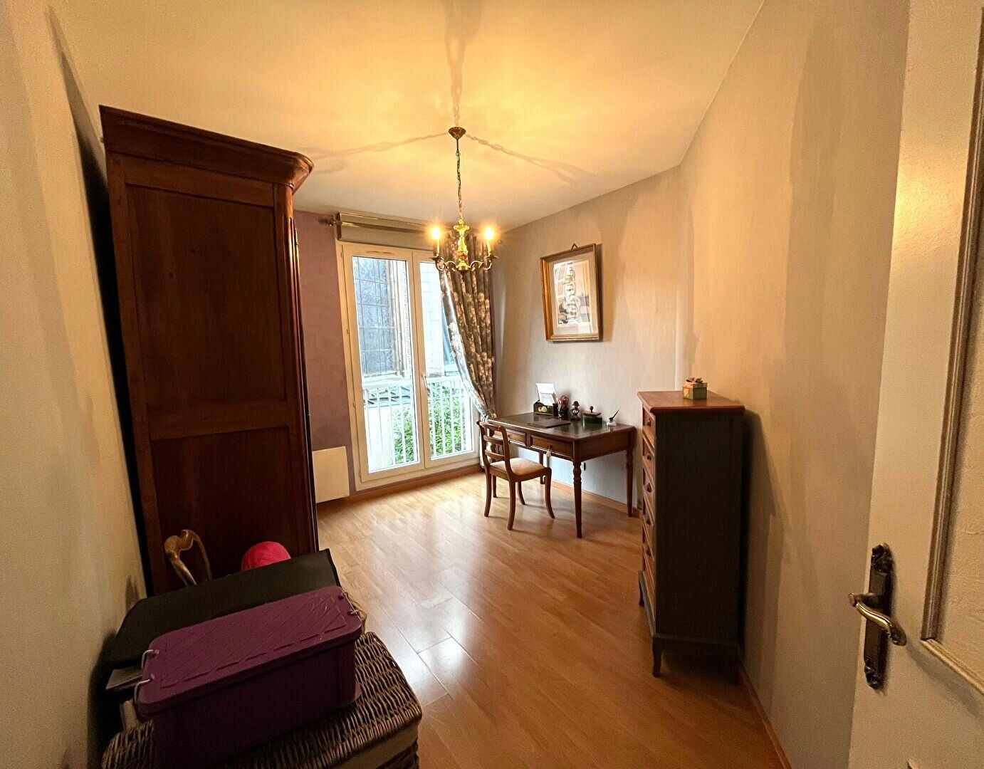 Appartement à vendre 4 82m2 à Beauvais vignette-6