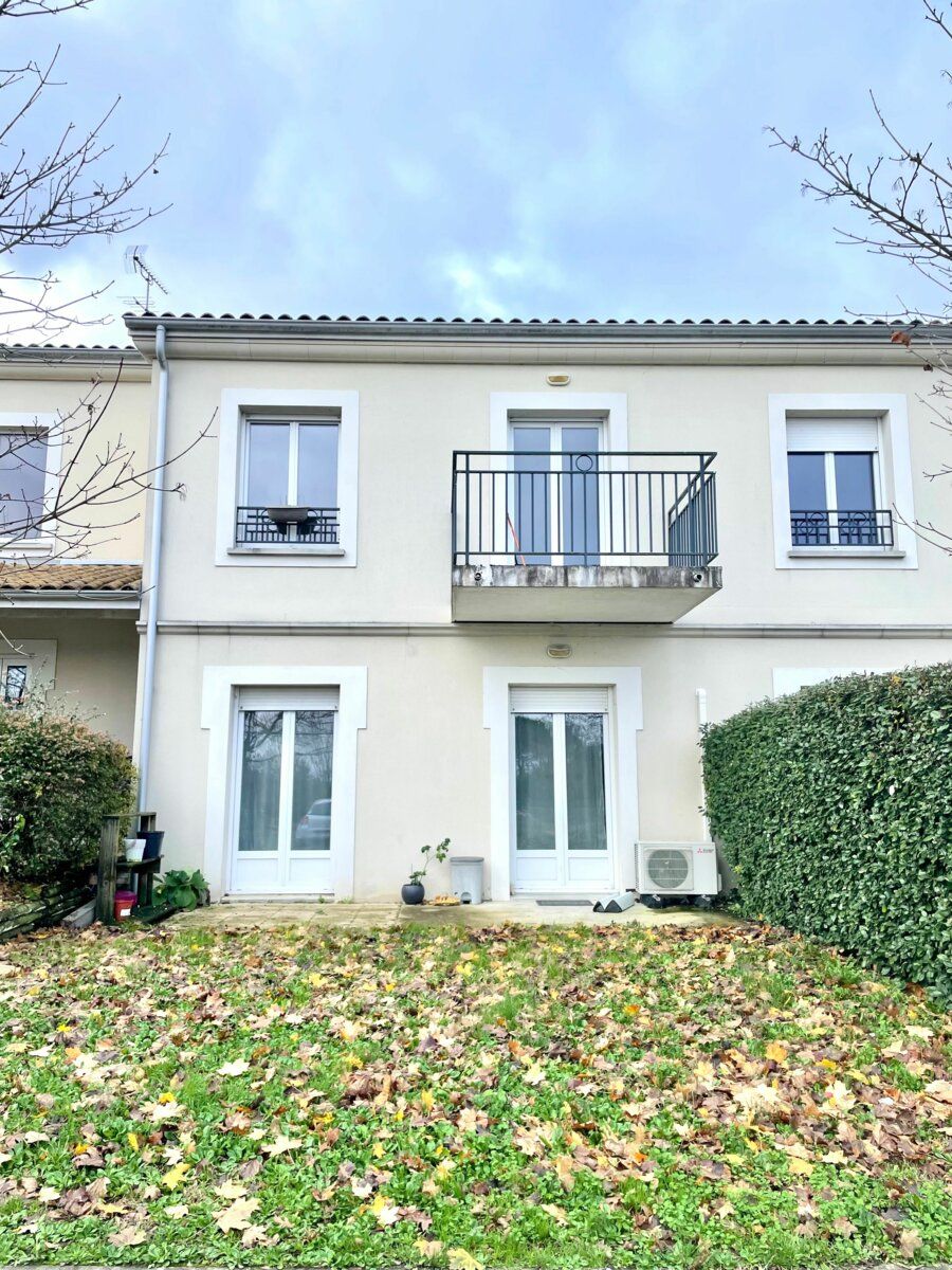 Appartement à vendre 2 41.59m2 à Saint-Sulpice-et-Cameyrac vignette-7