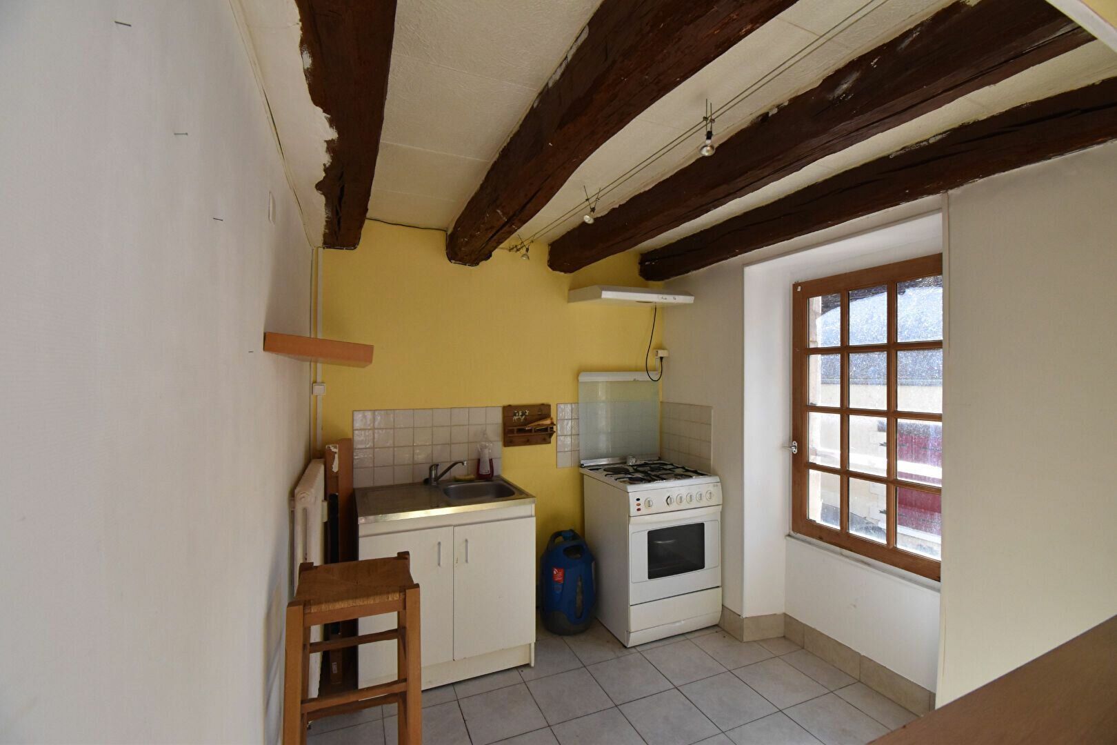 Appartement à vendre 2 m2 à Cosne-Cours-sur-Loire vignette-3