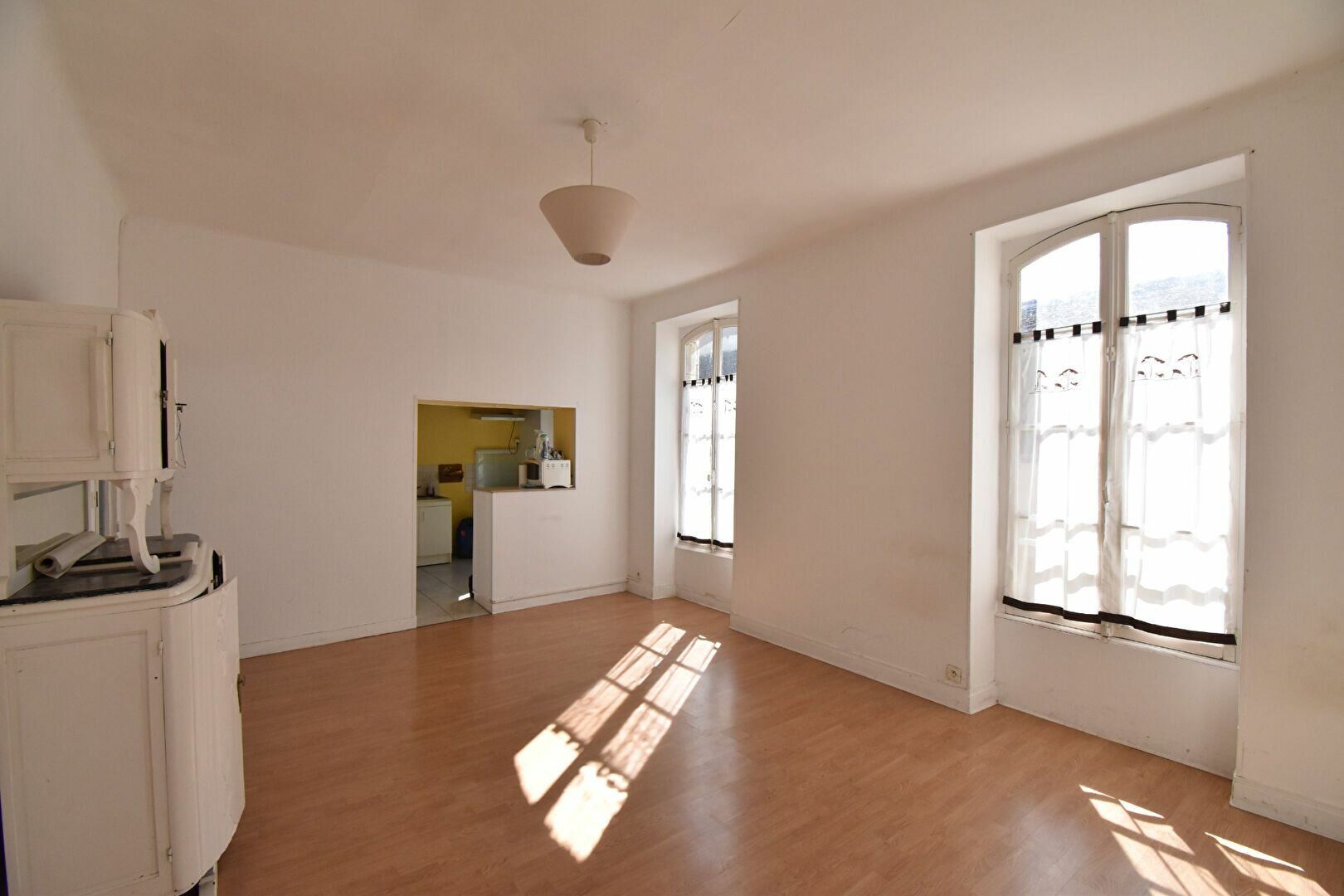 Appartement à vendre 2 m2 à Cosne-Cours-sur-Loire vignette-1