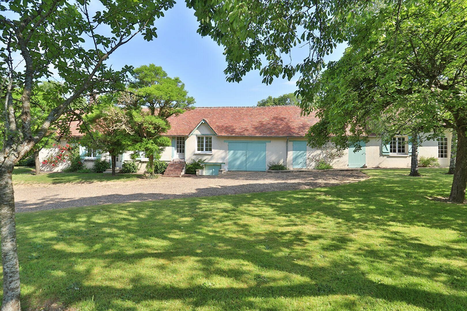 Maison à vendre 6 280m2 à Gournay-en-Bray vignette-16
