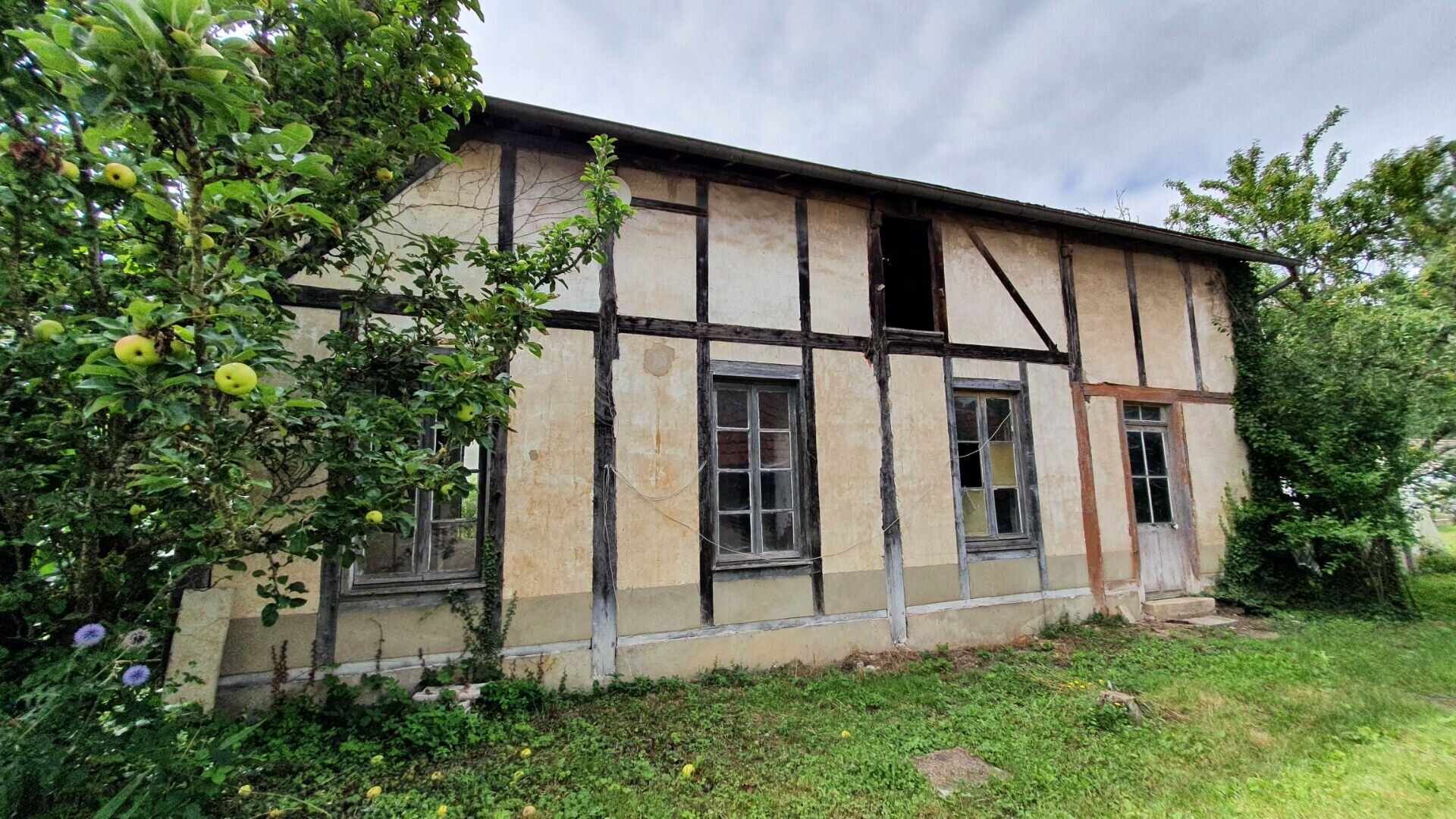 Maison à vendre 5 121m2 à Château-Renard vignette-16