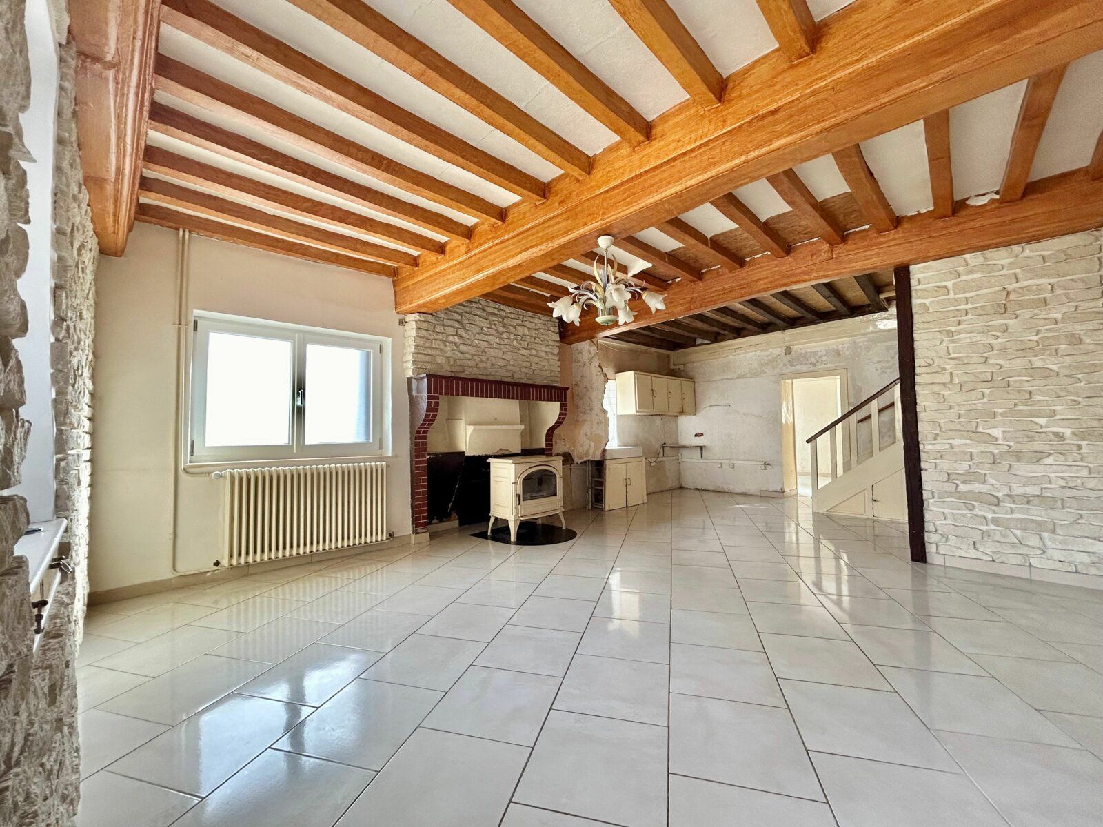 Maison à vendre 4 107m2 à Corcelles-les-Monts vignette-2