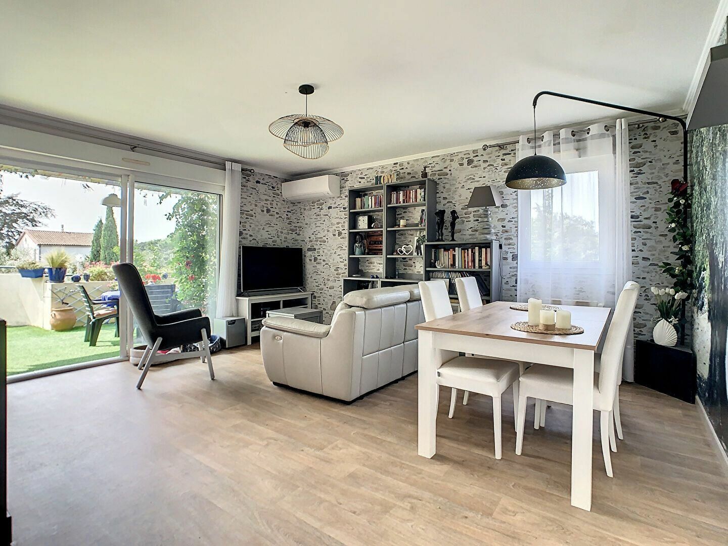 Appartement à vendre 3 78.59m2 à Villeneuve-lès-Avignon vignette-5