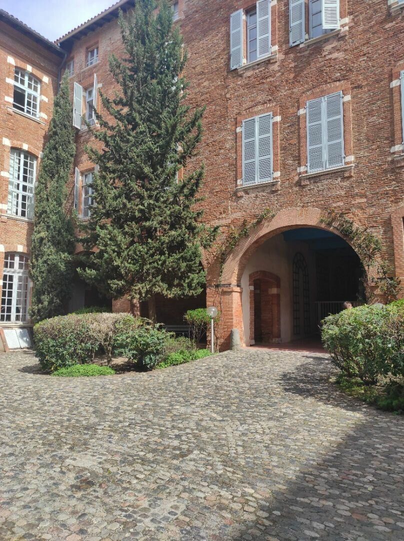 Appartement à vendre 1 43.66m2 à Toulouse vignette-1