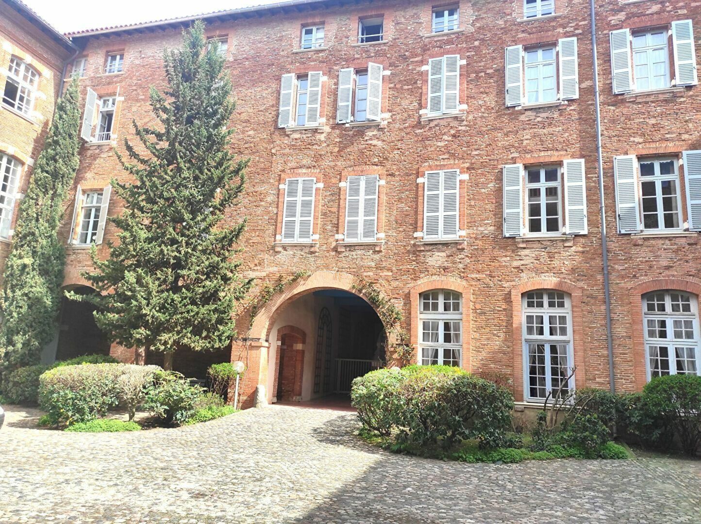 Appartement à vendre 1 43.66m2 à Toulouse vignette-2
