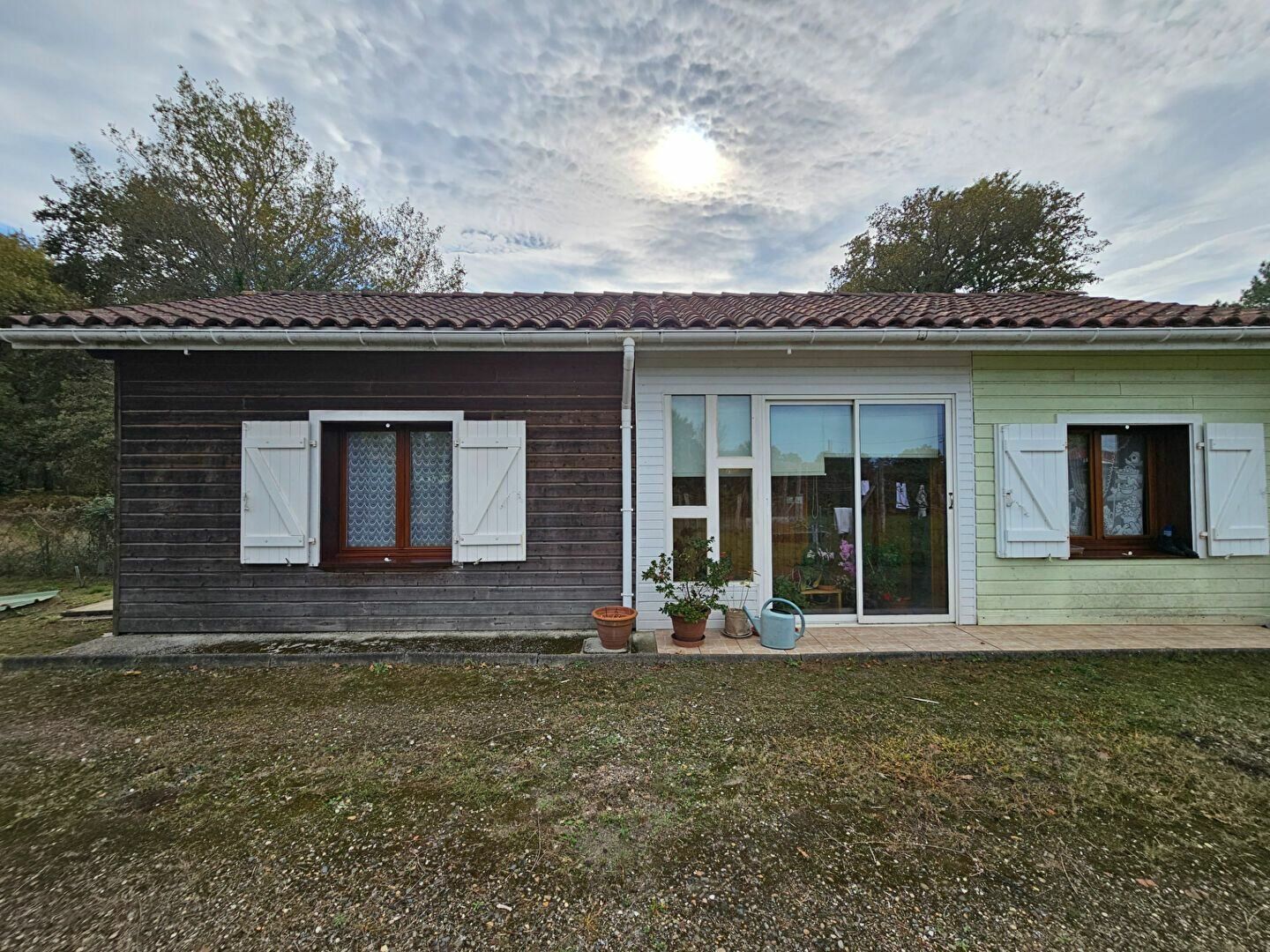 Maison à vendre 4 109m2 à Lucbardez-et-Bargues vignette-11