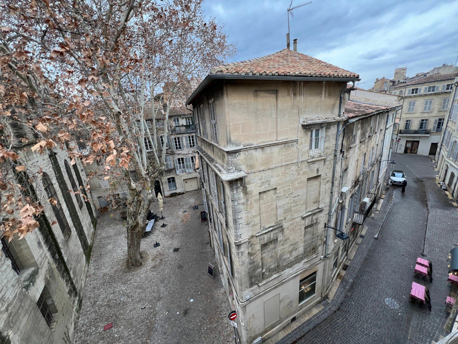 Appartement à vendre 3 68.4m2 à Avignon vignette-14